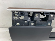 ⭕ 21-23 Tesla Model S Lower Dashboard Instrument Dash Panel Decor 1563008-00-D