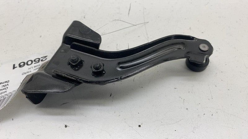 ⭕ 2017-2025 Chrysler Pacifica Rear Right Sliding Door Upper Roller Hinge RH OEM