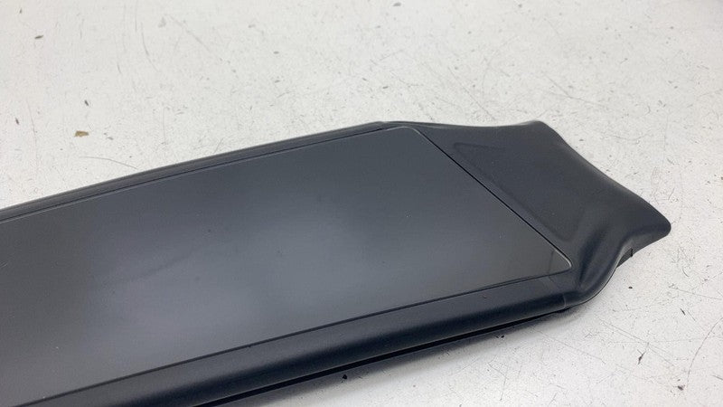 ⭕ 20-23 Model Y Left Exterior B-Pillar Applique Glass Trim LH AP3 1506