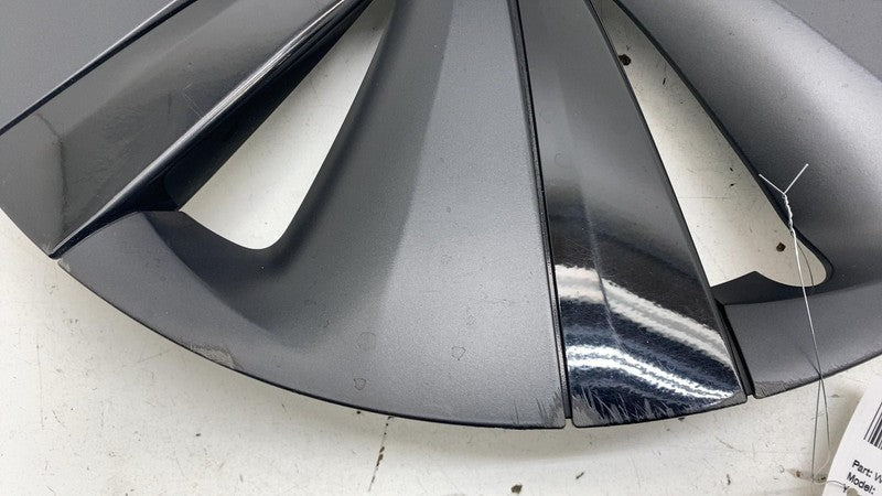 ⭕ 2016-2025 Tesla Model S MS 19" Wheel Rim Center Cap Hub Cap Cover 14