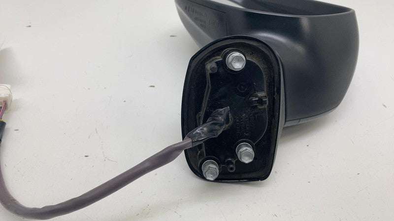 ⭕ 2018-2022 Subaru XV Crosstrek Front Driver Door Mirror w/o Turn Signal Left LH