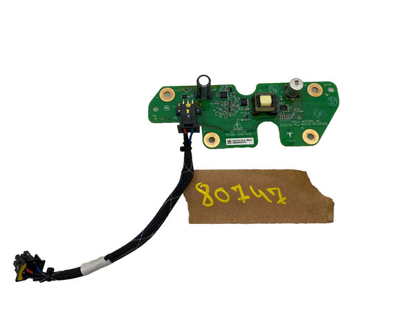 ⭕ 12-20 Model S PCBA High Voltage Battery Standby Supply Board Unit 1042703-01-Q