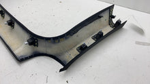 ⭕ 21-25 Tesla Model X Falcon Door Rear Left Garnish Trim Assembly 1659729-99-A