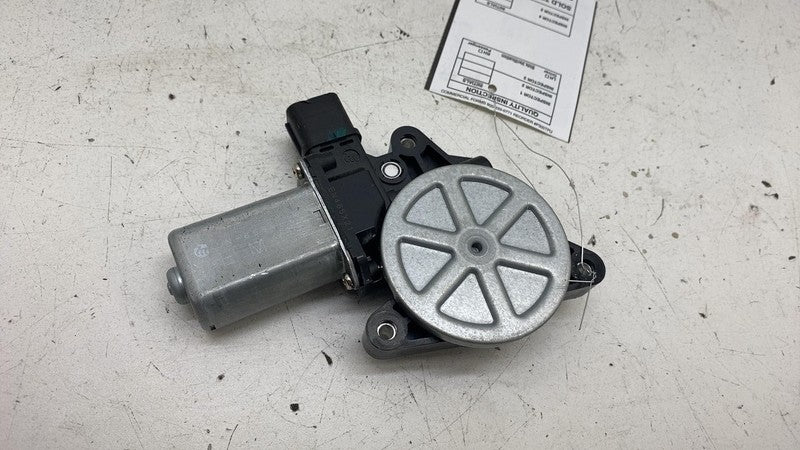 ⭕ 2012-2020 Tesla Model S Driver Side Sunroof Panoramic Motor Left LH 