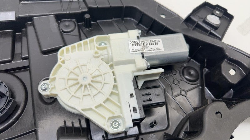 ⭕ 2020-2024 Model Y Front Left Window Regulator & Motor w/ Carrier 149