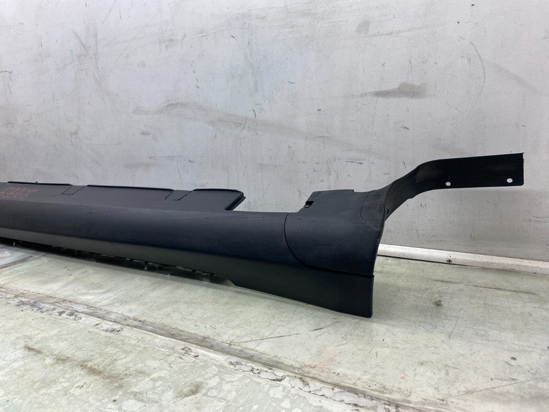 600587500E ⭕2012-2020 Tesla Model S Rocker Panel Outer Sill Molding Right Side 6005875-00-E