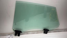 ⭕ 2012-2015 Tesla Model S MS Rear Passenge Side Door Window Glass Right Assembly