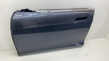 2016-2020 Tesla Model S MS Front Driver Side Door Shell Panel Left LH Gray PMNG