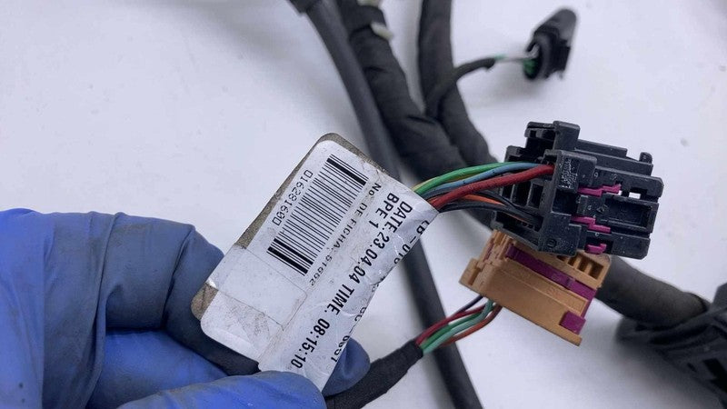 1EA971445 ⭕ 2021-2023 Volkswagen ID.4 ID4 Engine Wiring Loom Cable Wire Harness 1EA971824A