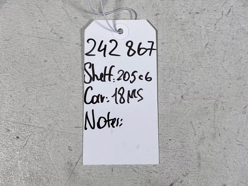 ⭕ 16-20 Tesla Model S MS Autopilot Driver Assistance Control Module 11