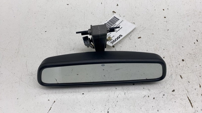 ⭕2019 Smart EQ Fortwo Front Windshield Interior Rear View Mirror OEM A