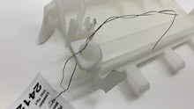 2024-2025 Tesla Cybertruck Front Car Computer Drip Guard Trim Panel 1780684-00-B