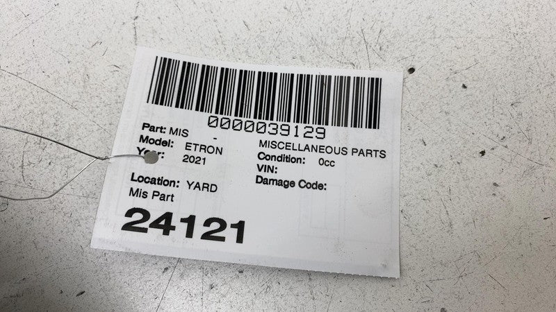 4KE 965 557 B ⭕ 19-23 E-Tron HVAC A/C Heater Temperature Amplifier Control Module 4KE965557B