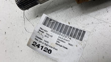 12-20 Model S X Rear Left or Right CV Axle Shaft Halfshaft 36MM RWD 1007719-01-A