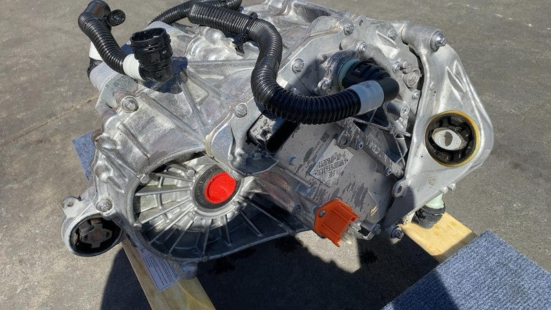 ⭕ 17-23 Tesla Model Y 3 Front Drive Unit Engine Electric Motor AWD 112