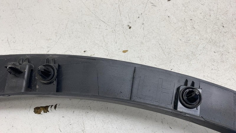 1494187-00-C ⭕ 20-24 Model Y Rear Left Fender Garnish Flare Wheel Arch Molding 1494187-00-C