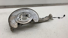 ⭕ 17-23 Model 3 Front Left Spindle Knuckle ABS Sensor & Shield RWD 1044311-00-E