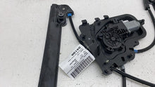 ⭕ 2017-2023 Tesla Model 3 Front Door Window Regulator & Motor Right 1096621-14-J
