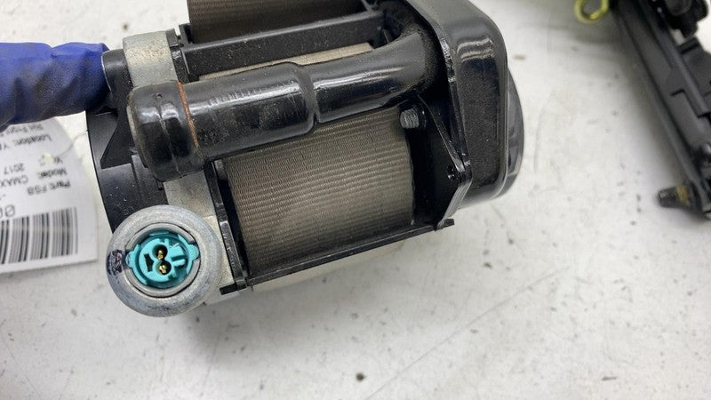 2013-2018 Ford C-Max Front Passenger Side Seat Belt w/ Height Adjuster Right RH