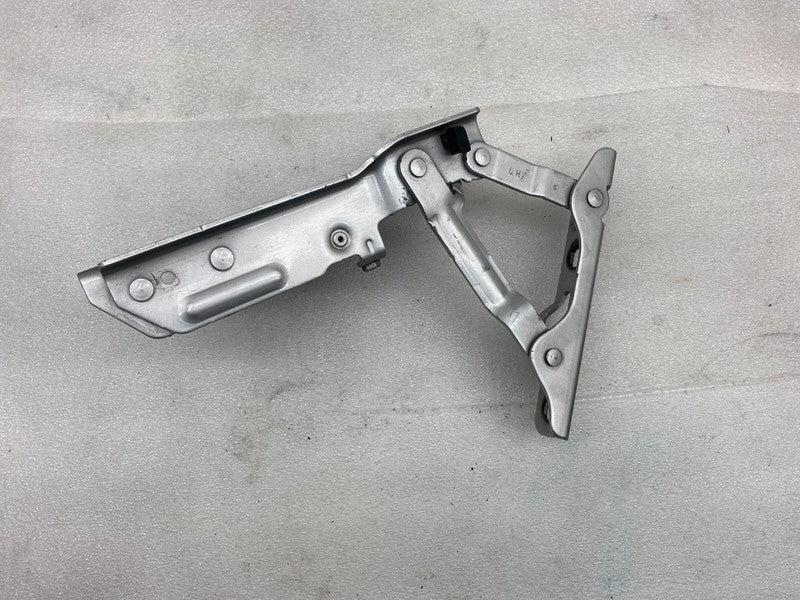 ⭕ 2012 2013 2014 2015 2016 Tesla Model S MS Front Driver Side Hood Hin