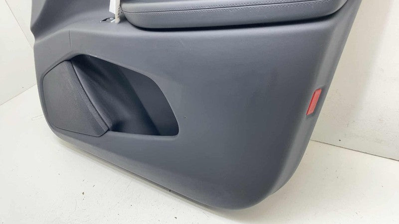 1055483-21-M ⭕2016-2020 Tesla Model X Front Passenger Door Panel Trim Card Right 1055483-21-M