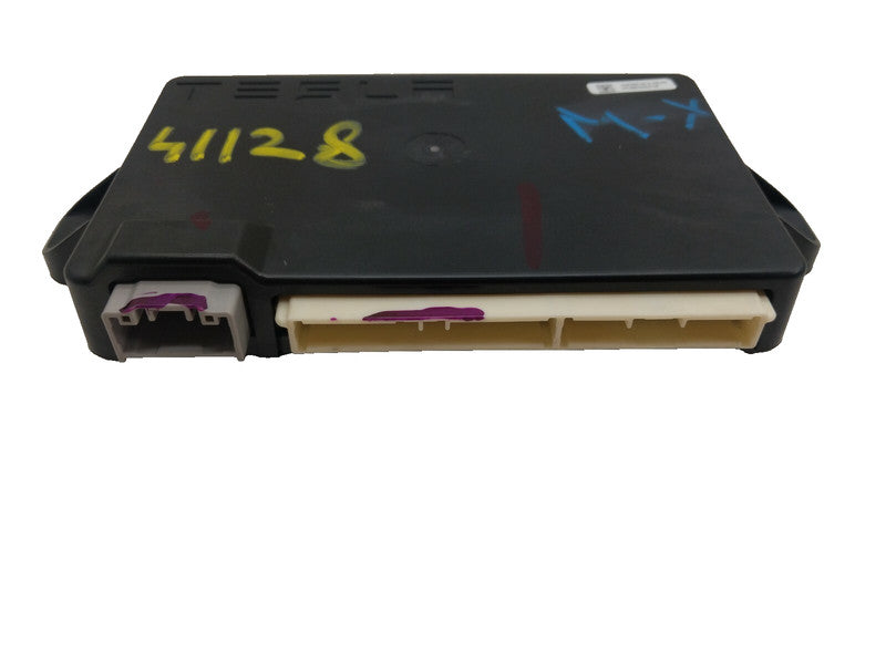 104549000G ⭕16-20 Model X Rear Left/Right Falcon Door Control Module Unit TSTD 1045490-00-G