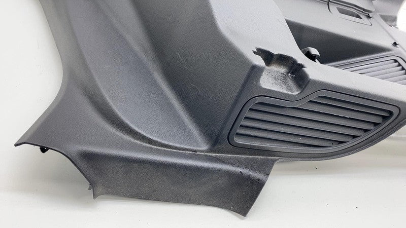 DM51R46809AKW 2013-2018 Ford C-Max Rear Driver Side Inner Quarter Panel Trim Cover Left LH OEM
