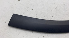 ⭕ 16-20 Tesla Model X Rear Passenger Side Wheel Fender Arch Flare Molding Right