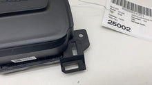 2022 Ram 2500 Dash Transfer Case Switch Assembly 68368381AF
