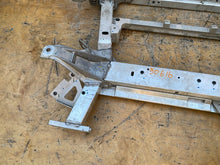 ⭕ 12-20 Tesla Model S Front Suspension Subframe Cradle Crossmember 1009825-00-A
