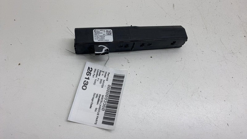 ⭕18-21 Lincoln Navigator Tire Pressure Monitoring Receiver Module JL1T