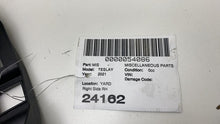 2020-2024 Tesla Model Y Passenger Side B-Pillar Lower Trim Cover Panel Right OEM