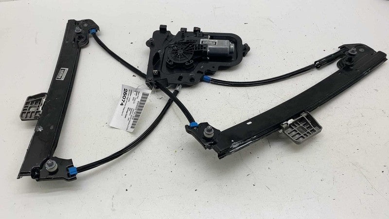 109662100L ⭕ 2017-2023 Tesla Model 3 Front Right Door Window Regulator & Motor 1096621-00-L