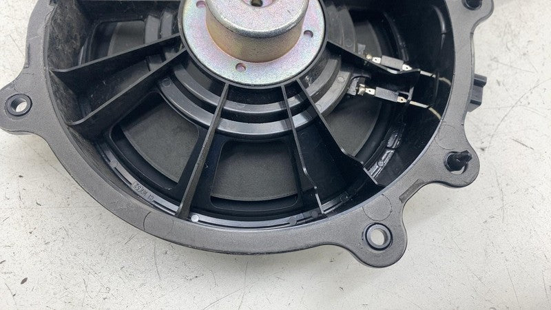 107974400E ⭕ 2017-2025 Tesla Model 3 M3 Front Door Audio System Woofer Speaker 1079744-00-E