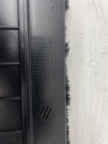 ⭕ 16-20 Model X Front Passenger Closeout Center Console Trim Right 1035936-00-B