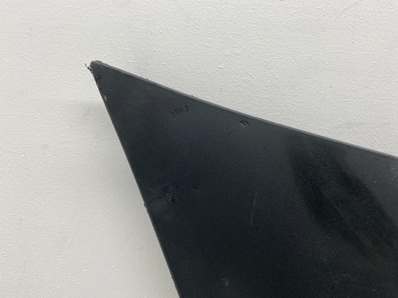 1060481 00 C ⭕ 2016-2020 Tesla Model S Rear Apron Underhood Trim Cover Panel OEM 1060481-00-C