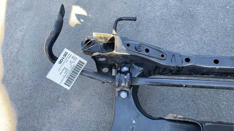 51206-47013 ⭕ 2023 2024 Toyota Prius Rear Suspension Subframe Crossmember Cradle Assy FWD