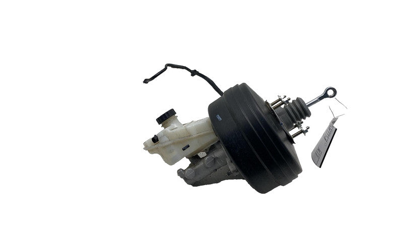⭕ 2017-2020 Levante Brake Master Cylinder Power Booster & Reservoir 67