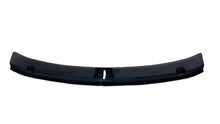 ⭕ 20-24 Model Y Rear Trunk Lock Latch Sill Molding Trim Cover Panel 1494631-00-C