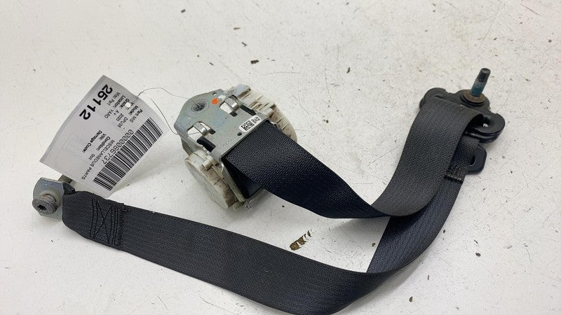 ⭕ 2018-2024 Ram 3500 Rear Left or Right Seat Belt Retractor Assembly 5