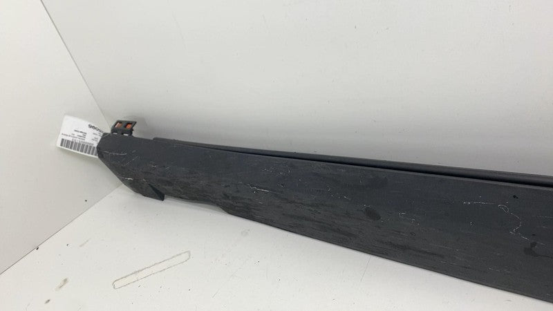 32259228 ⭕ 2021-2023 Polestar 2 Driver Side Rocker Skirt Panel Molding Trim Left 32259228