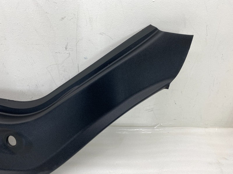 100632800E ⭕ 12-15 Model S Front Passenger Under Hood Apron Trim Cover Right 1006328-00-E