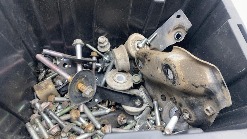 ⭕ 2018 2019 2020 2021 2022 2023 Subaru Crosstrek SET of Bolt