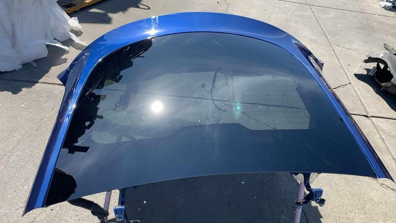 ⭕ 2020-2024 Tesla Model Y Liftgate Hatch Trunk Lid Tailgate Shell Assy