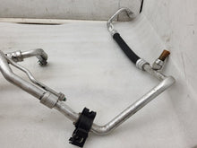 ⭕ 16-20 Model S MS A/C Lower Liquid & Chiller Suction Line w/ Valve 1062583-00-C