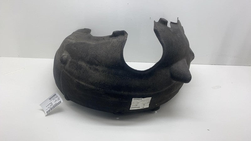 7351455-09 2017-2023 BMW 530e Rear Driver Side Inner Wheel Fender Liner Splash Shield Left