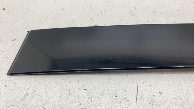 6818712AE ⭕ 17-25 Chrysler Pacifica Front Right Door B-Pillar Applique Molding 6818712AE