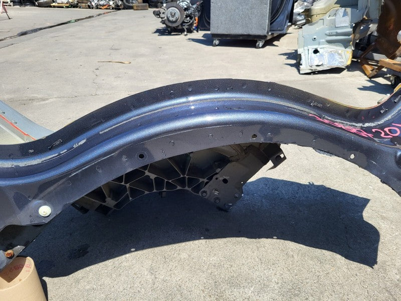 ⭕2016-2020 Tesla Model X MX Rear Driver Side Quarter Panel Wing Dog Leg Cut Left