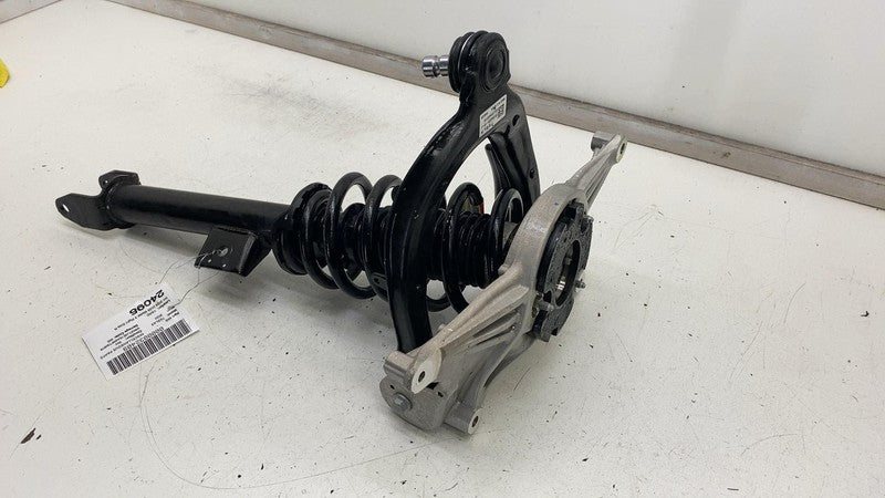 ⭕ 2024 2025 Tesla Model 3 Front Right Damper Assembly w/ Upper Mount B