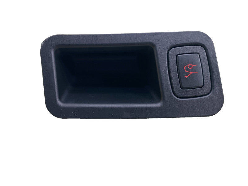 1010327-00-A 12-20 Model S Trunk Liftgate Power Pull Cup Opening Switch Shutface 1010327-00-A